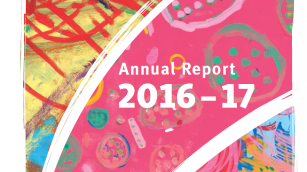 Annual Report