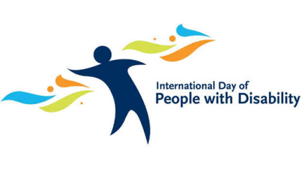 International Day of People with Disability 