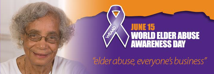 world elder abuse awareness day2